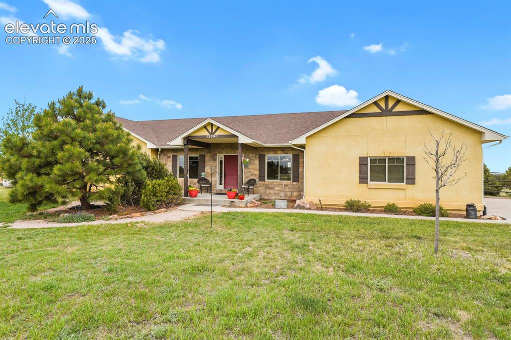 13090 Green Meadow Dr, Elbert, CO 80106