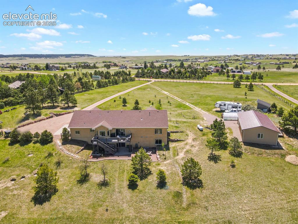 13090 Green Meadow Dr, Elbert, CO 80106