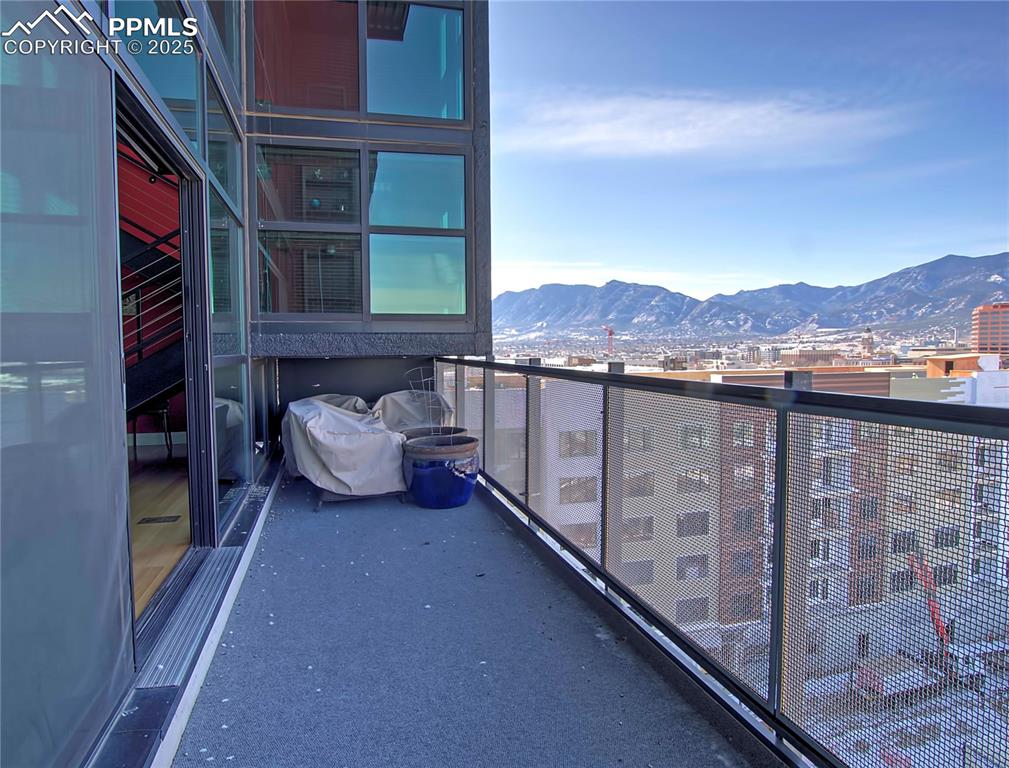 417 E Kiowa Street #1204 photo 2