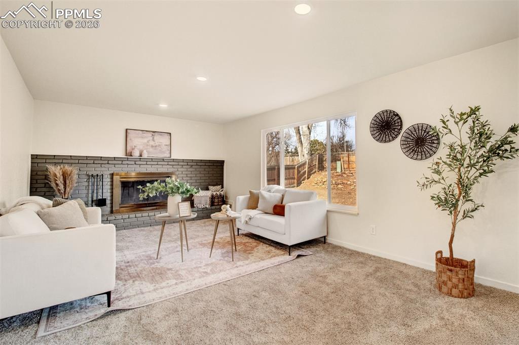 2973 E Whileaway Circle photo 2