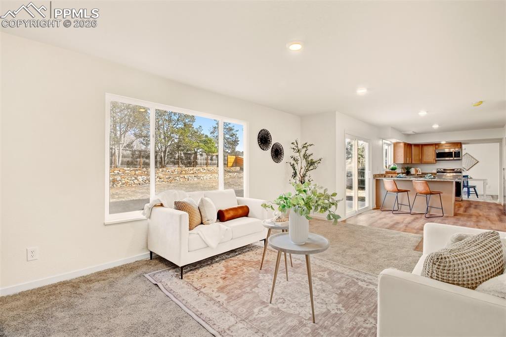 2973 E Whileaway Circle photo 3