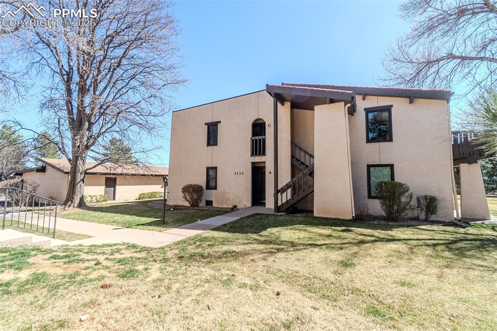 3133 Broadmoor Valley Road #C