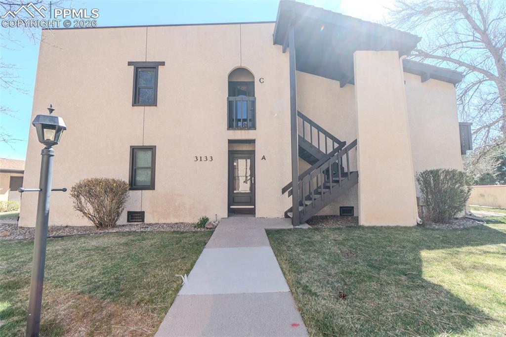 3133 Broadmoor Valley Road #C photo 3