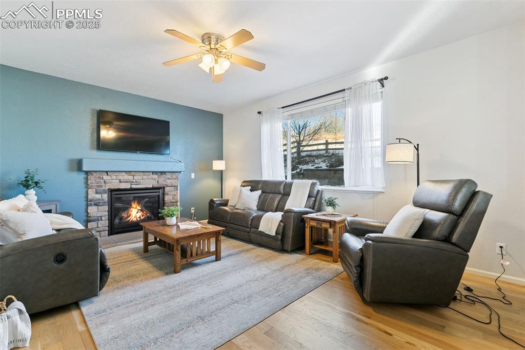 13475 Canyons Edge Drive