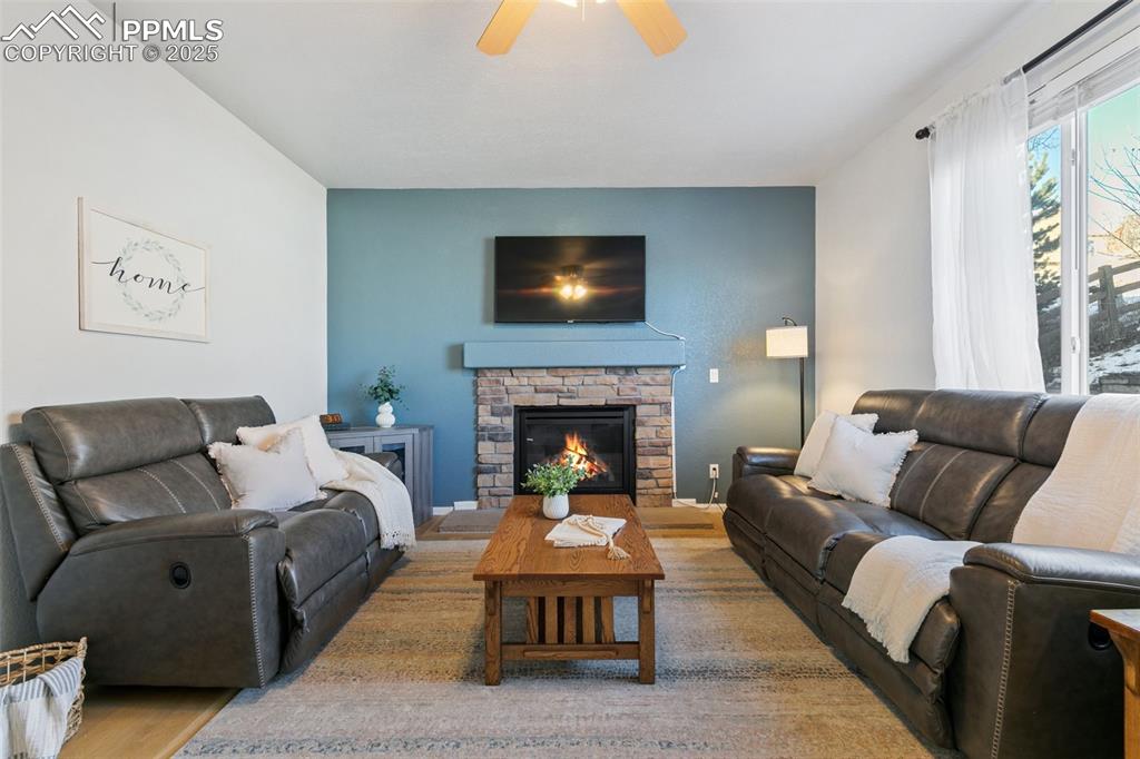 13475 Canyons Edge Drive