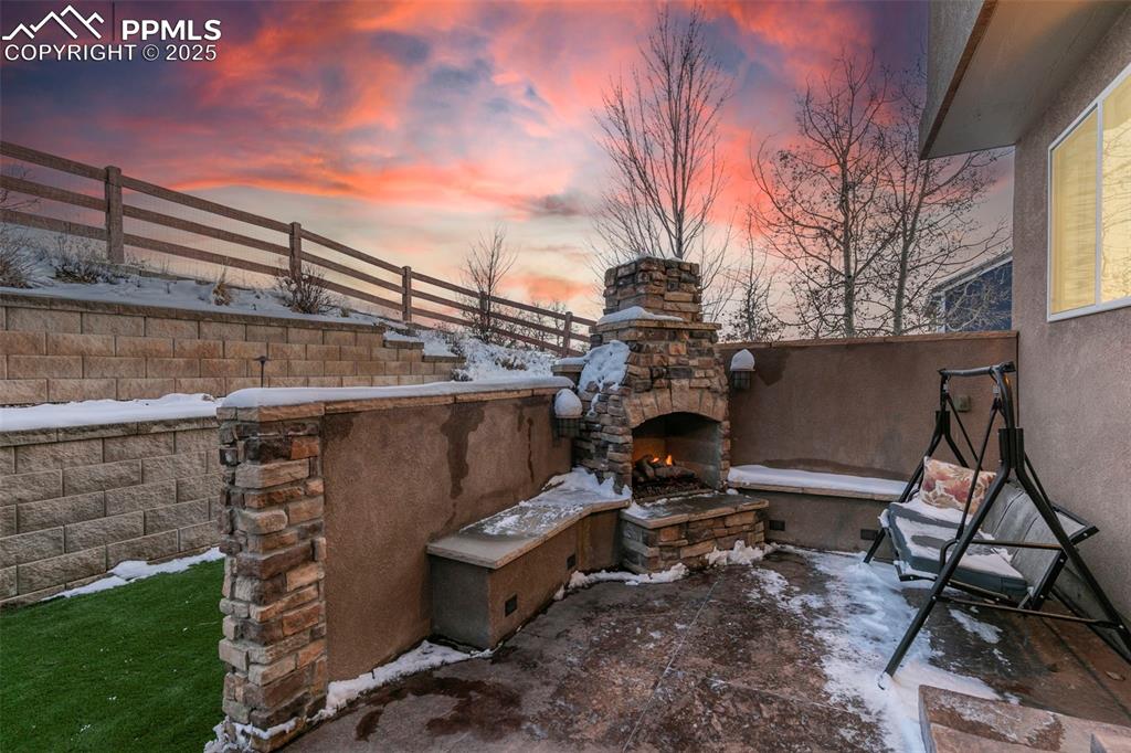 13475 Canyons Edge Drive