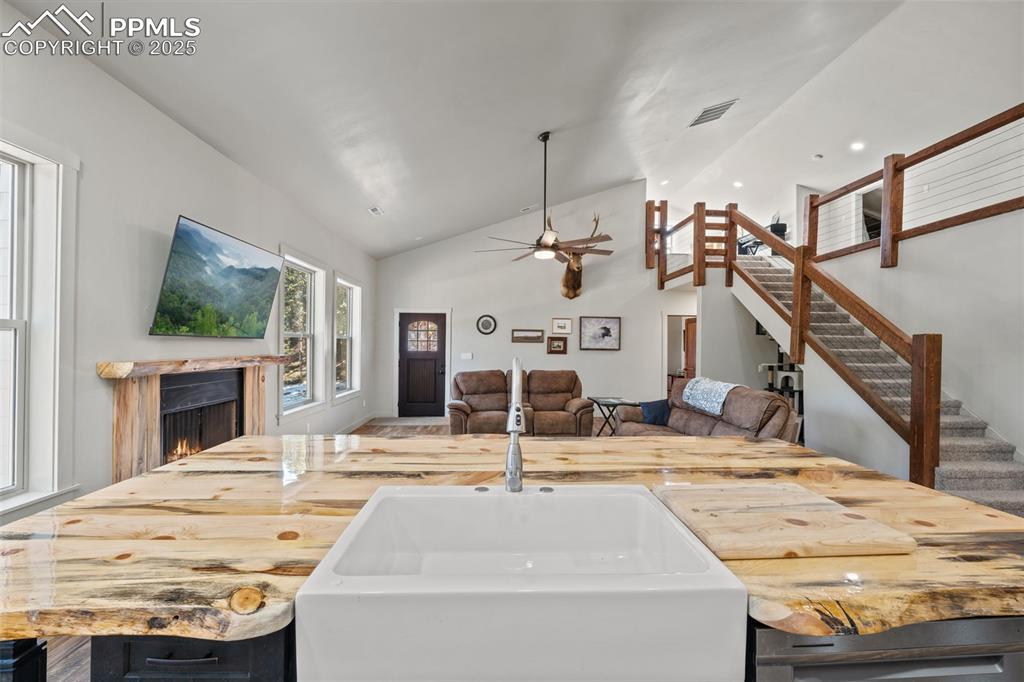 2270 Pikes Peak Drive