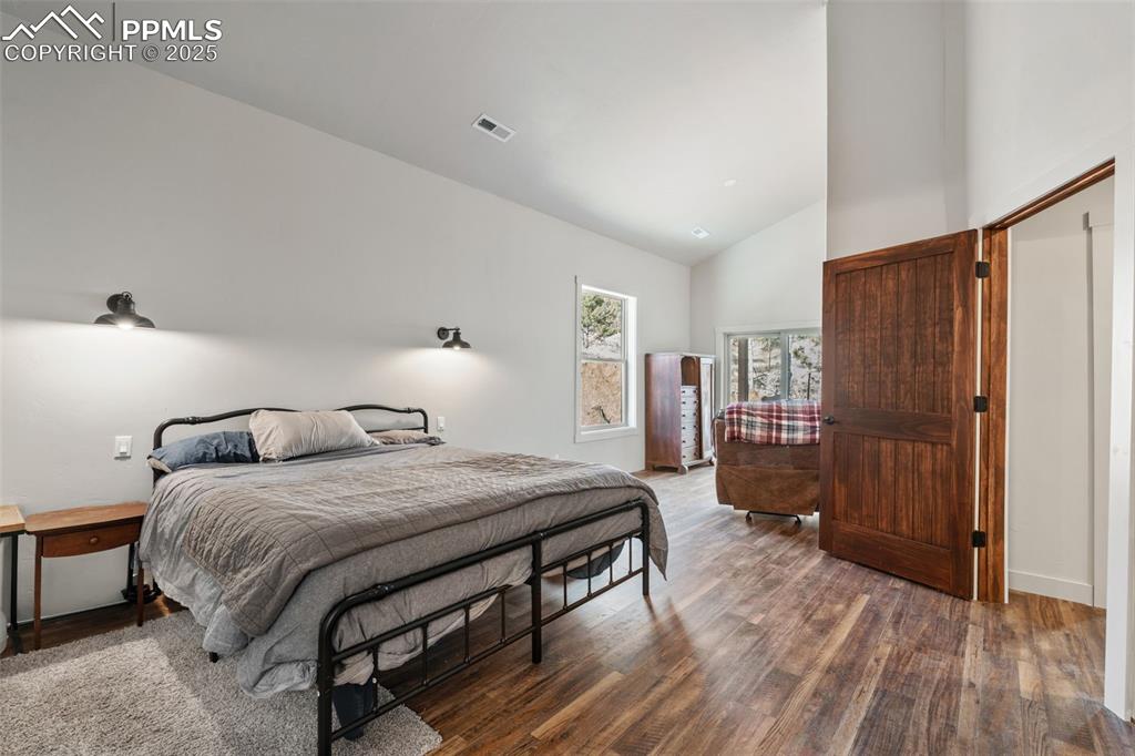 2270 Pikes Peak Drive