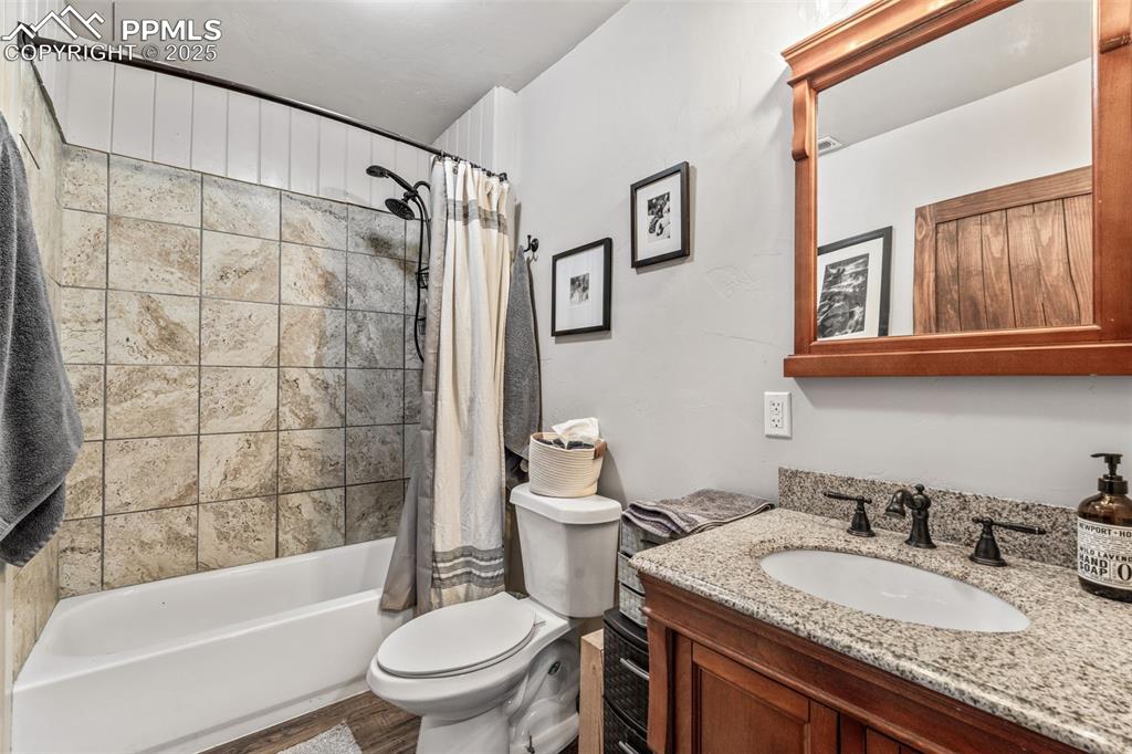 2270 Pikes Peak Drive