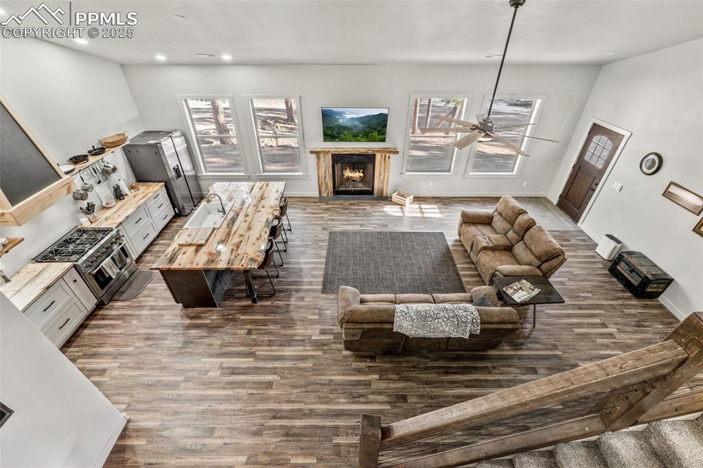 2270 Pikes Peak Drive