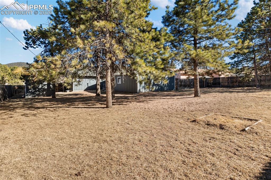 Imagine the Backyard entertaining you can do here!