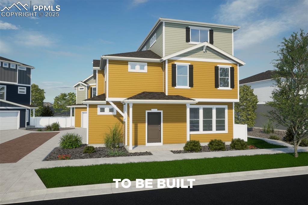 9349 Twin Sisters Drive