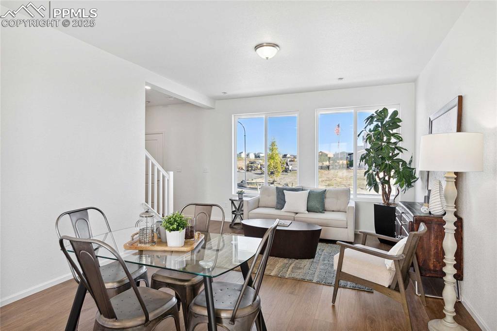 9349 Twin Sisters Drive photo 2