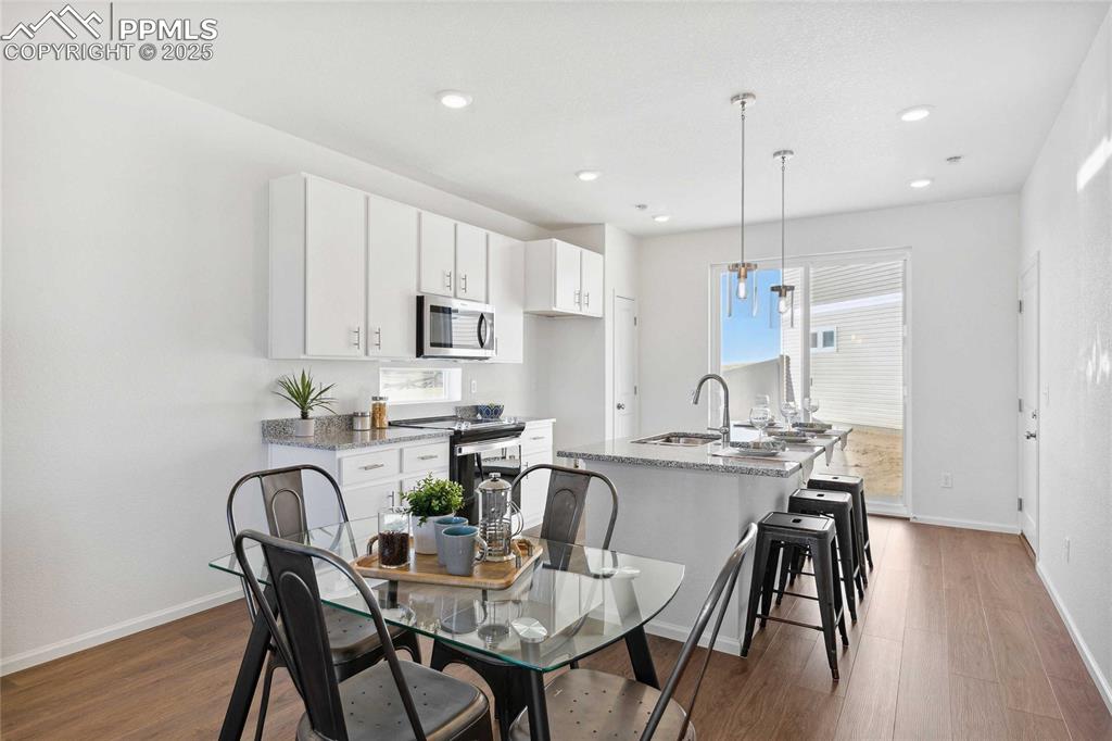 9349 Twin Sisters Drive photo 3